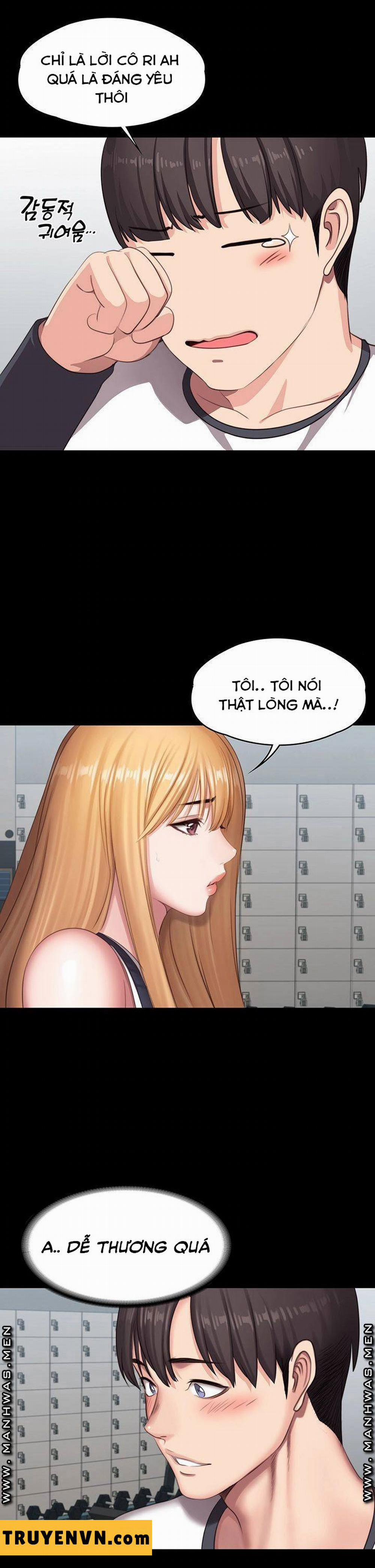 HLV Phòng Fitness 74 trang 23