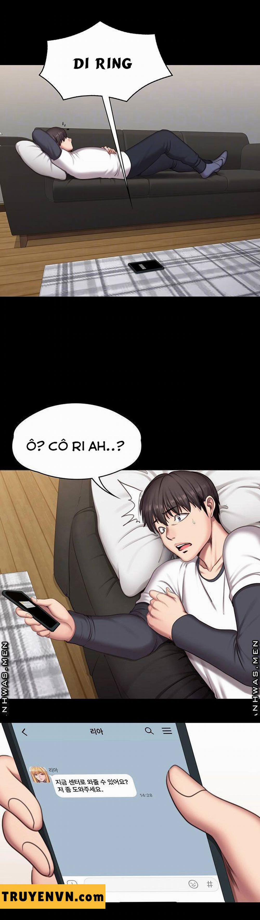 HLV Phòng Fitness 74 trang 6