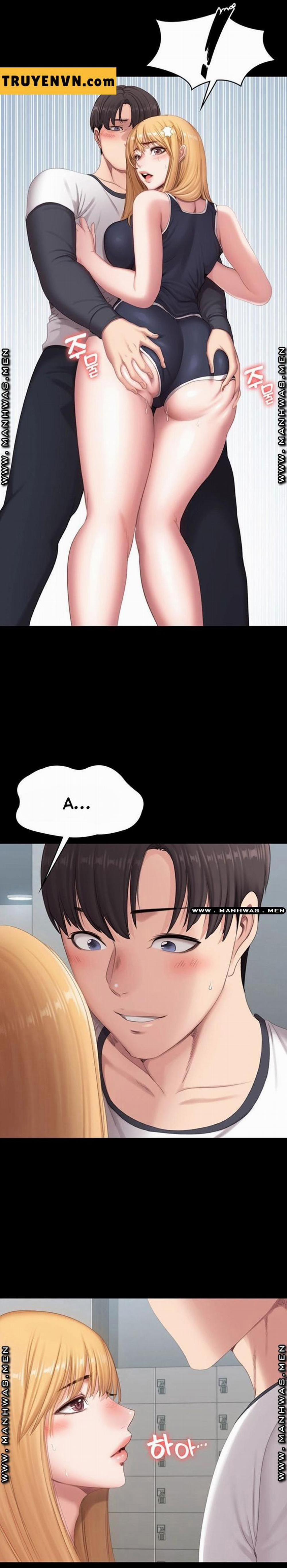 HLV Phòng Fitness 75 trang 0