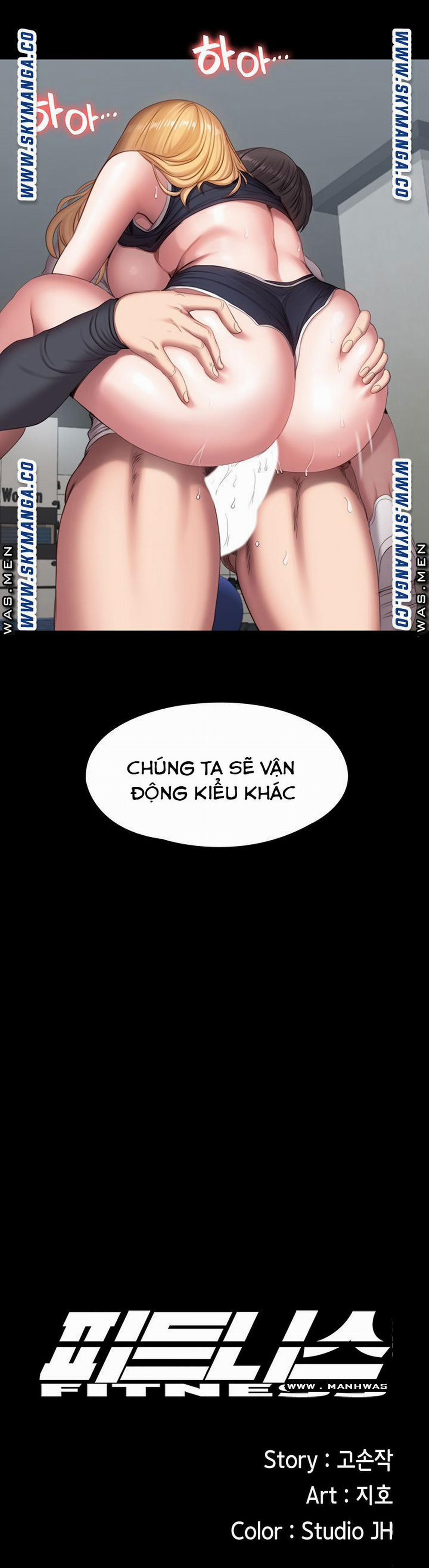 HLV Phòng Fitness 76 trang 10