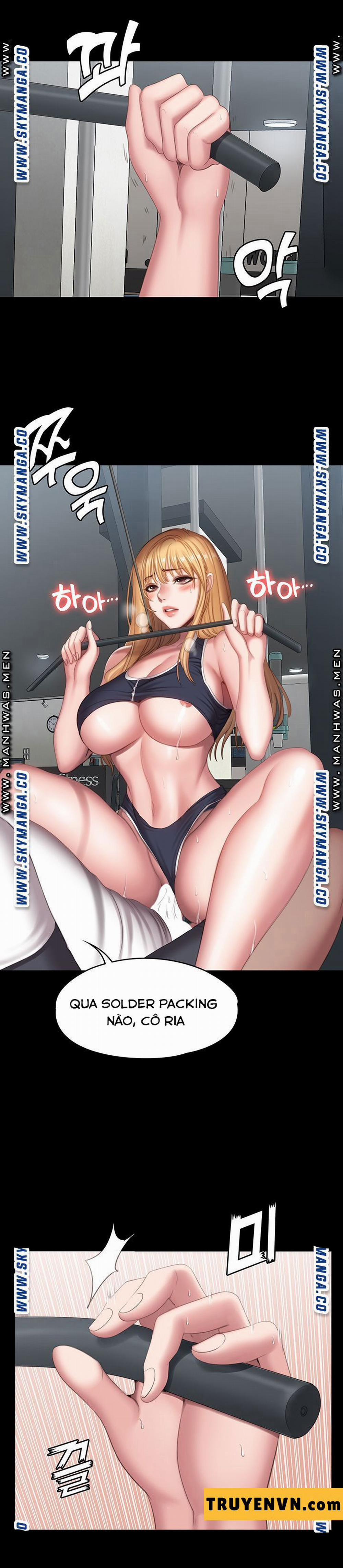 HLV Phòng Fitness 76 trang 13