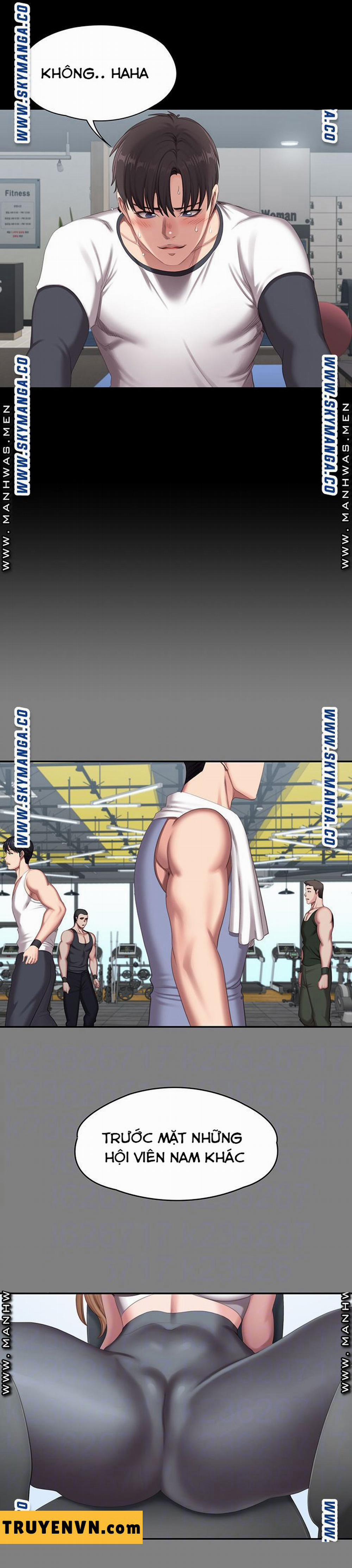 HLV Phòng Fitness 76 trang 4