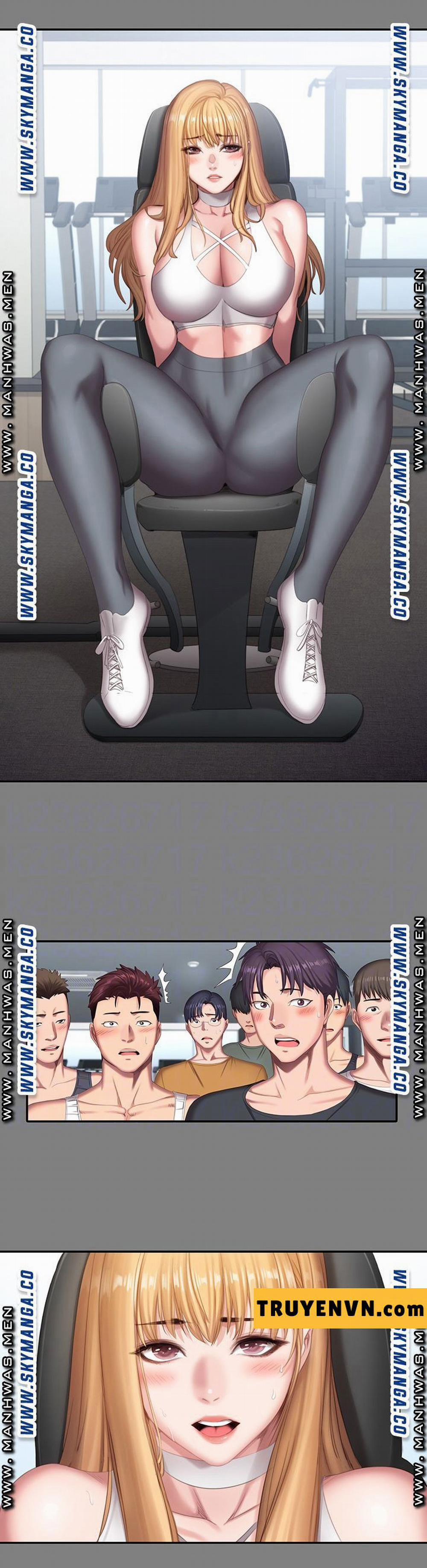 HLV Phòng Fitness 76 trang 5