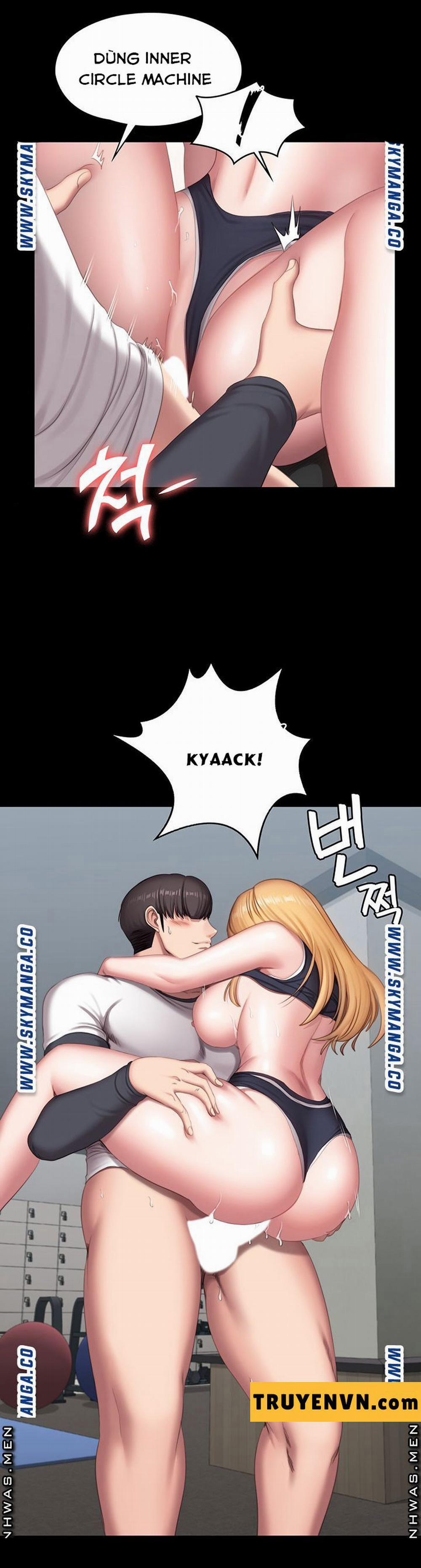 HLV Phòng Fitness 76 trang 9