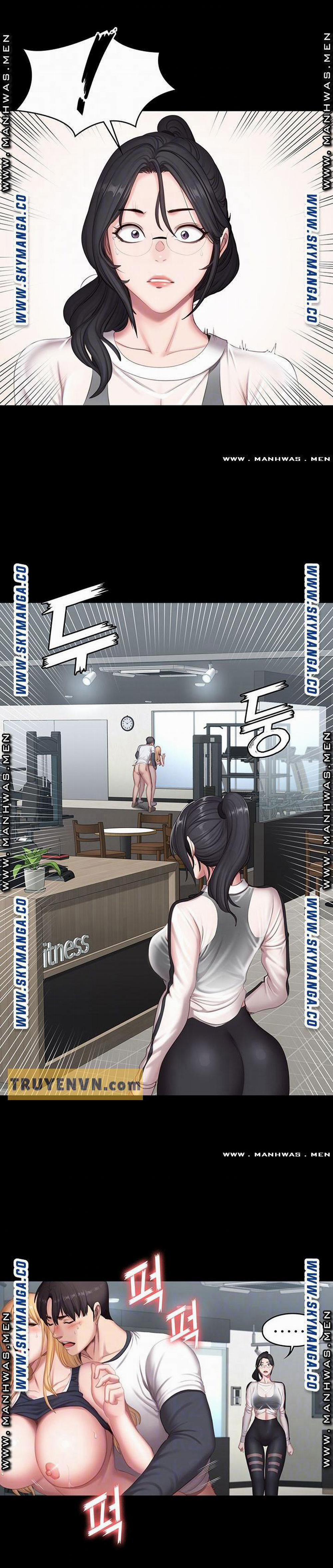 HLV Phòng Fitness 77 trang 2