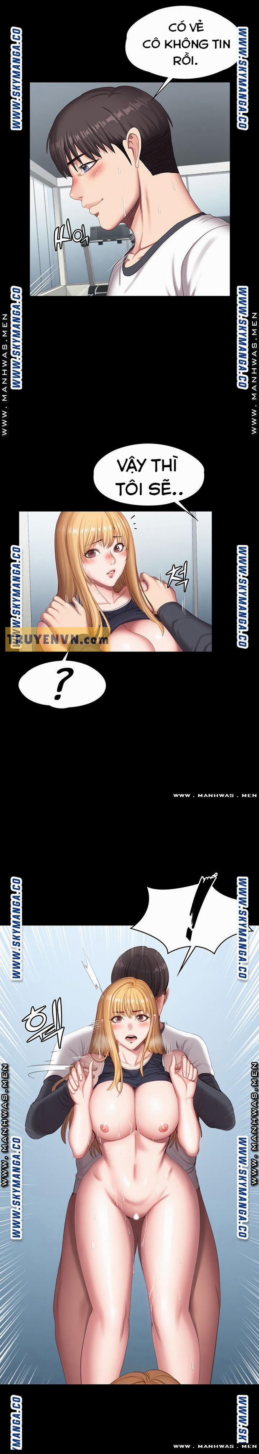 HLV Phòng Fitness 77 trang 9