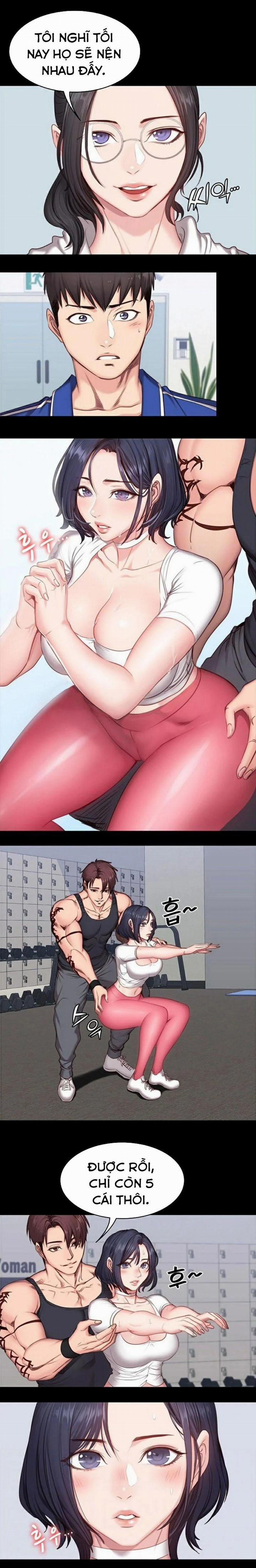 HLV Phòng Fitness 8 trang 1