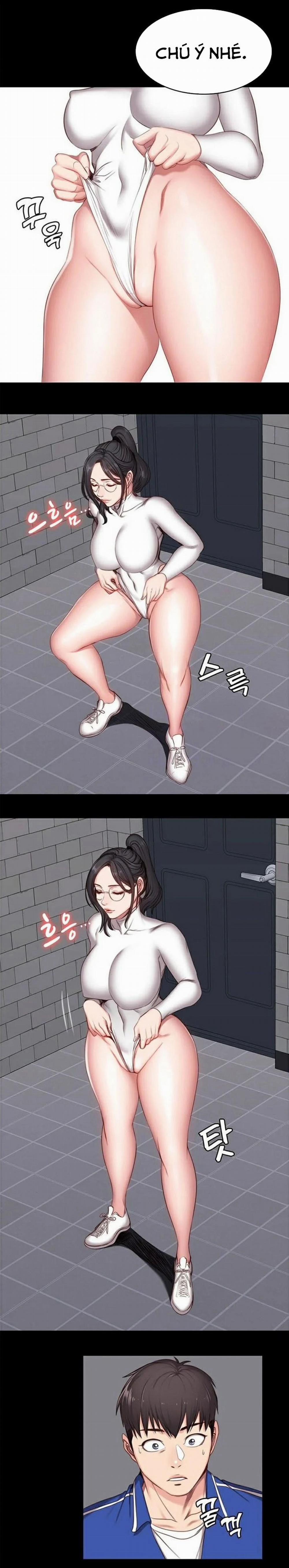 HLV Phòng Fitness 8 trang 9