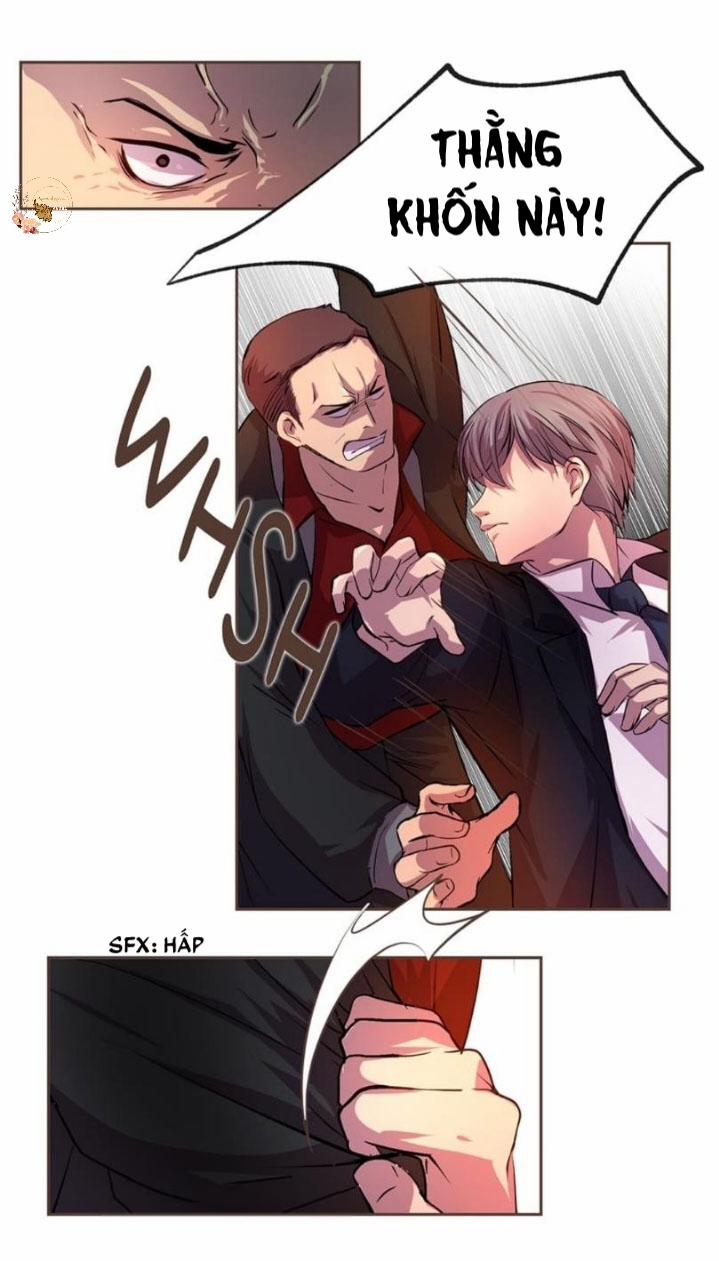 HMT Giữ Em Thật Chặt 10 trang 9