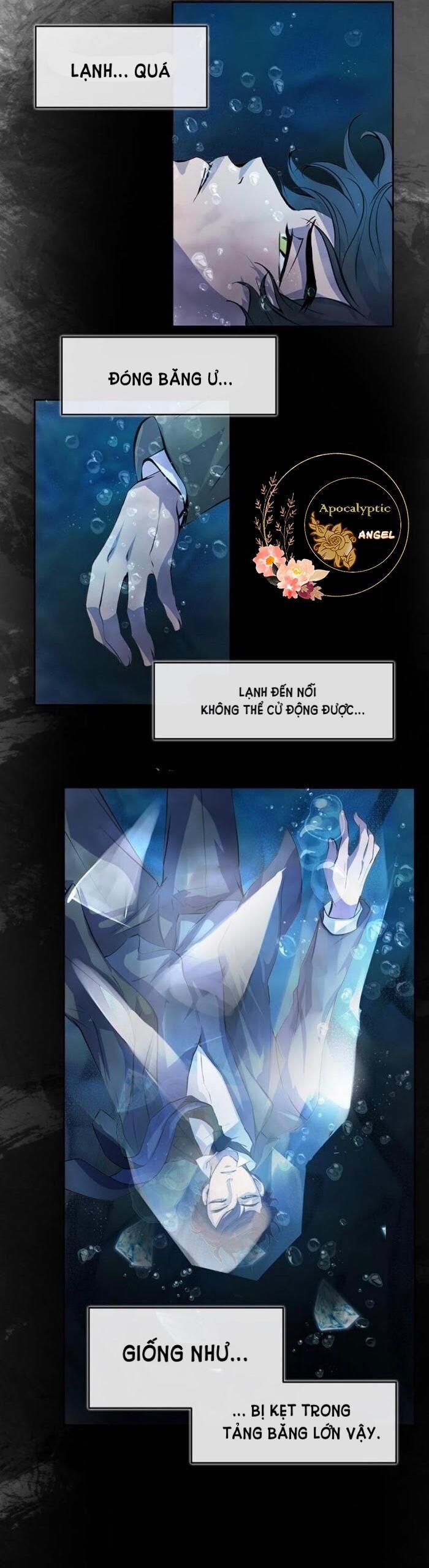 HMT Giữ Em Thật Chặt 11 trang 2