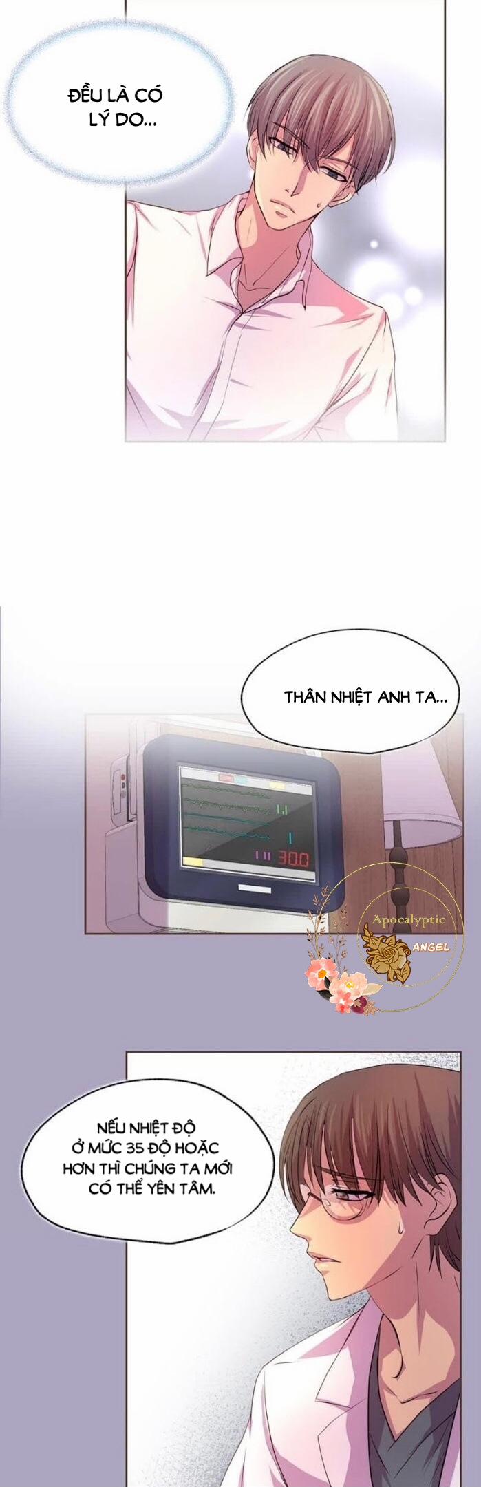 HMT Giữ Em Thật Chặt 12 trang 2