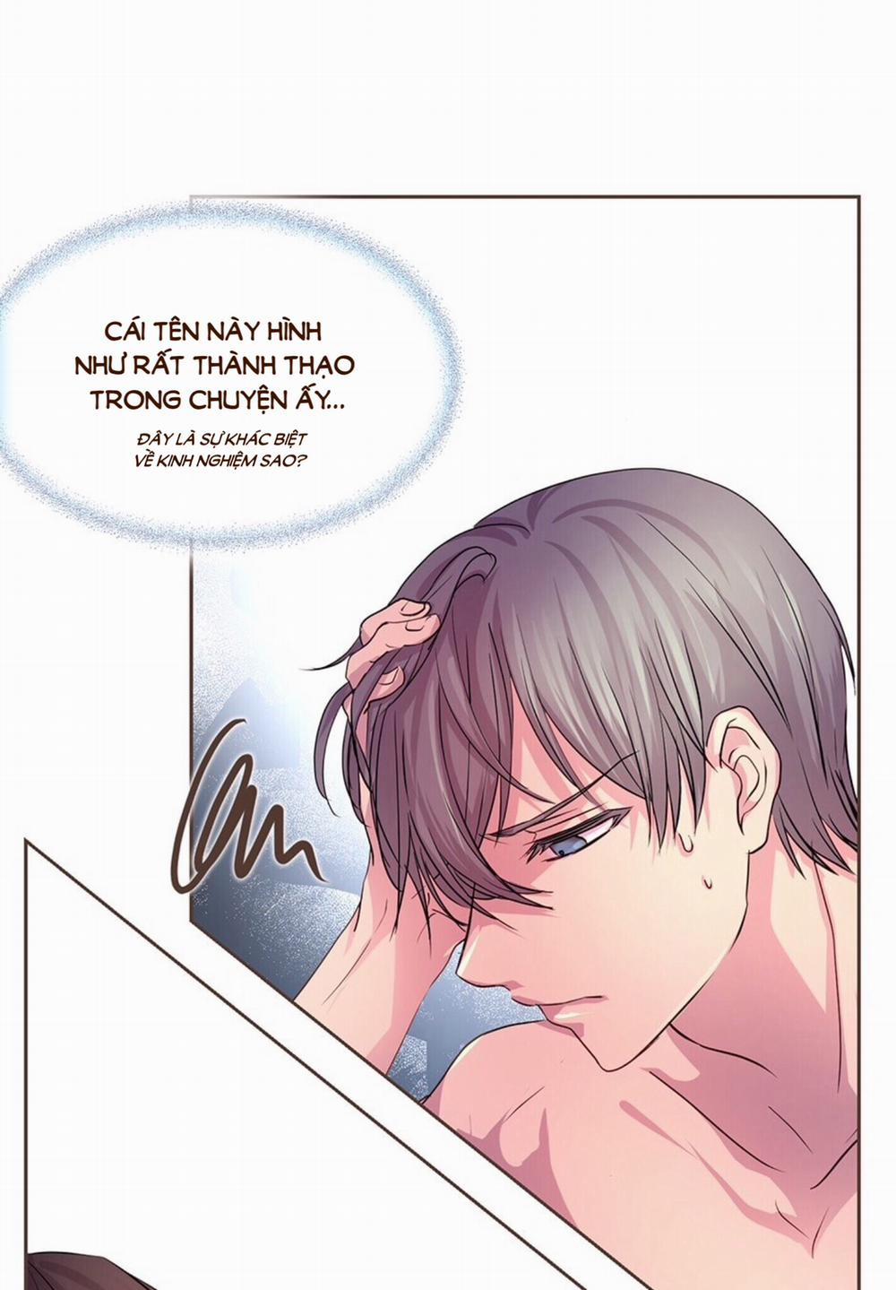 HMT Giữ Em Thật Chặt 13 trang 12