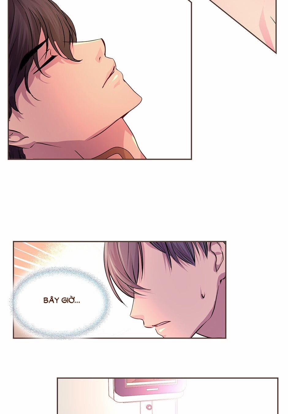 HMT Giữ Em Thật Chặt 13 trang 13