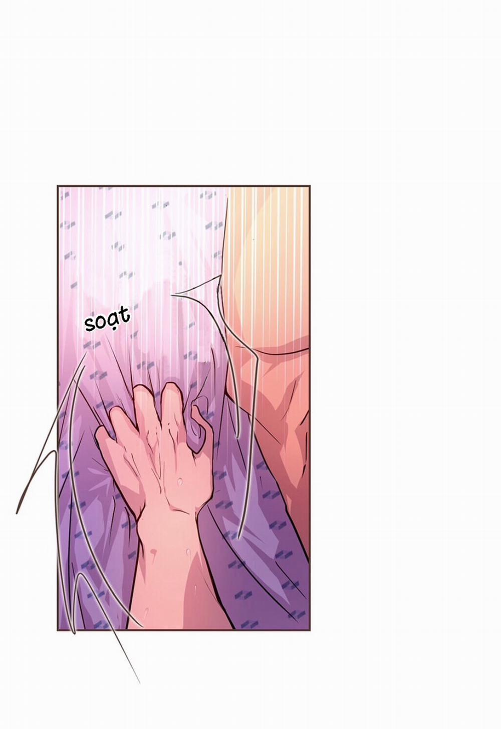 HMT Giữ Em Thật Chặt 13 trang 21