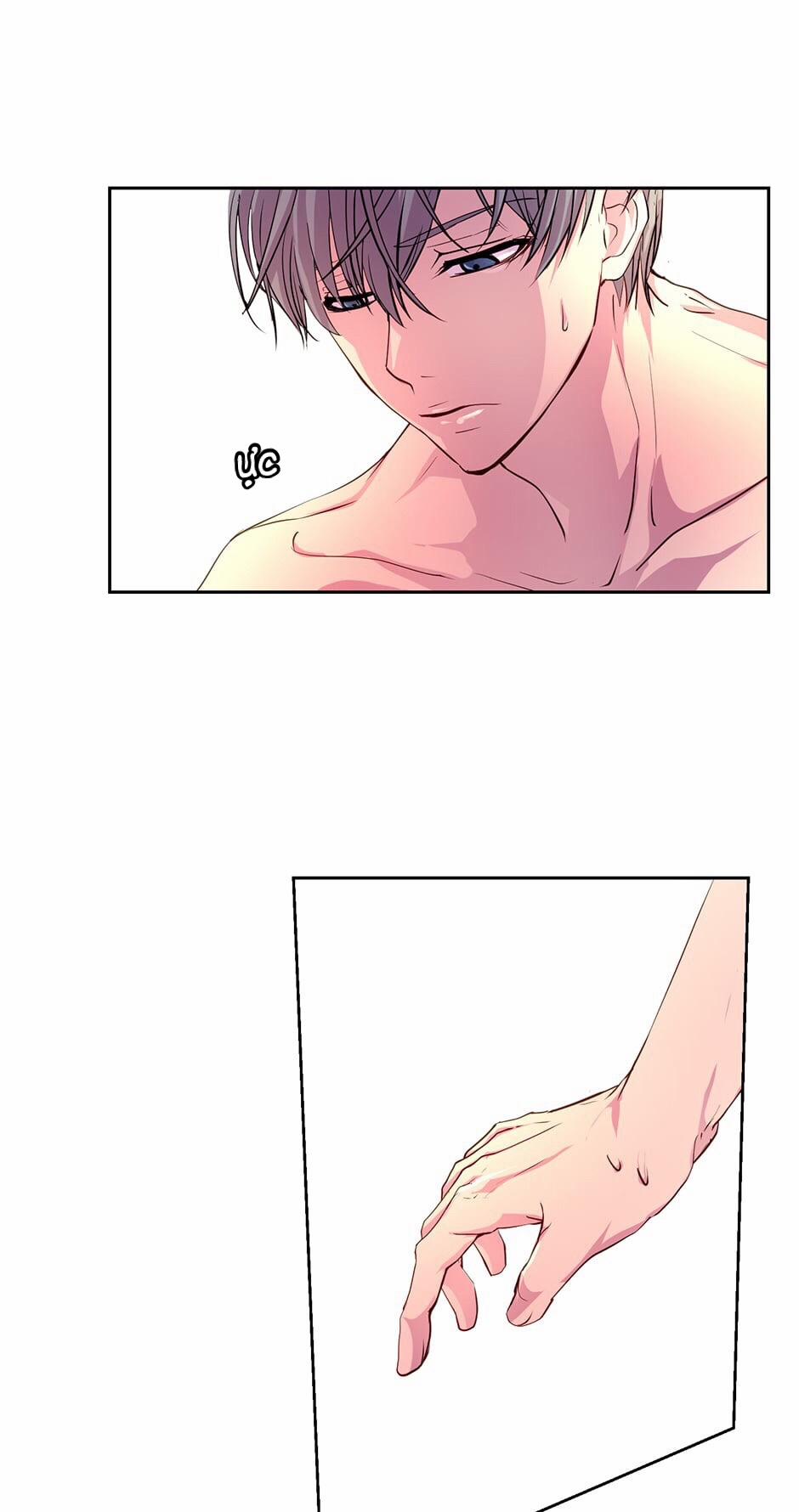 HMT Giữ Em Thật Chặt 13 trang 4