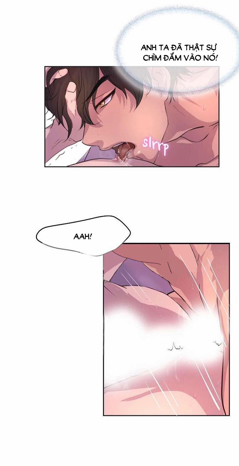 HMT Giữ Em Thật Chặt 14 trang 17