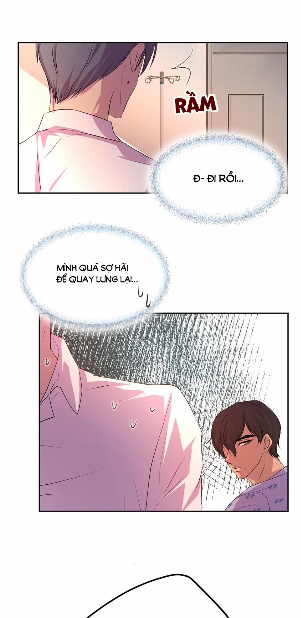 HMT Giữ Em Thật Chặt 15 trang 18