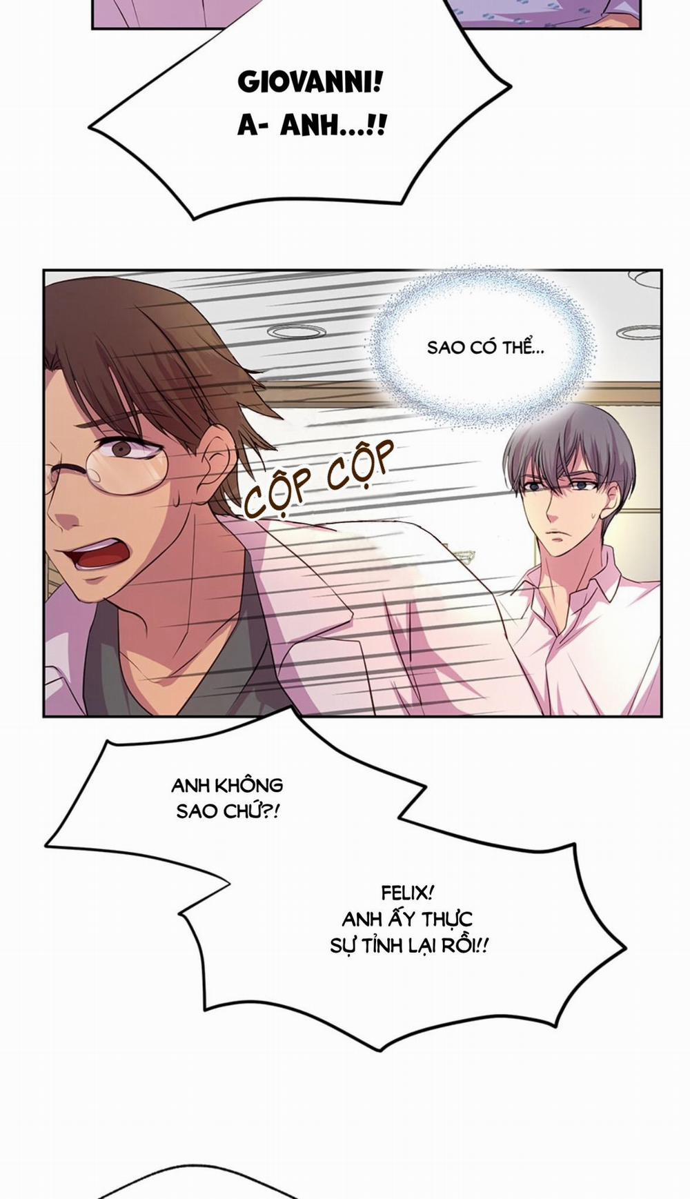 HMT Giữ Em Thật Chặt 15 trang 2