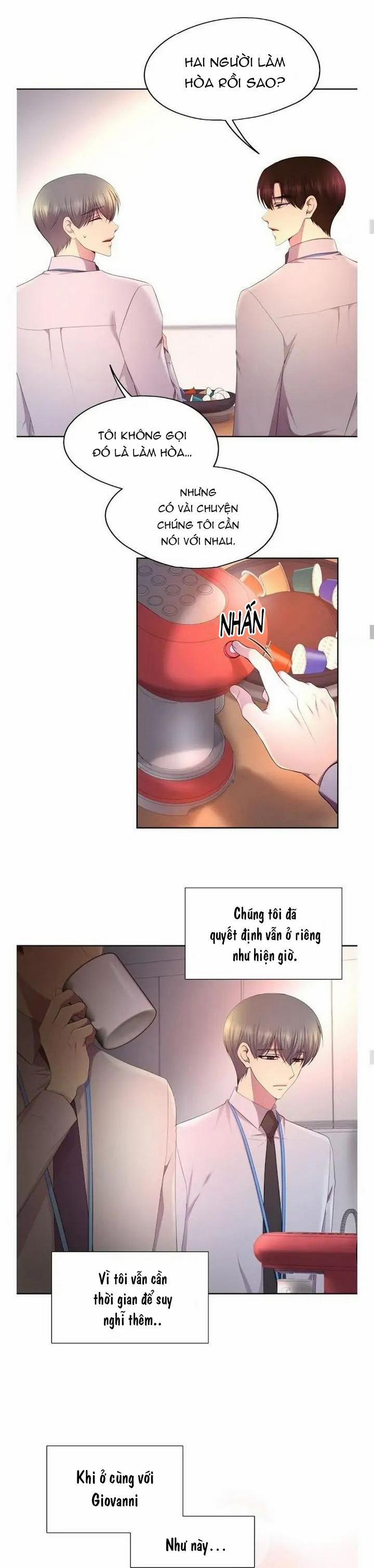 HMT Giữ Em Thật Chặt 152 trang 11