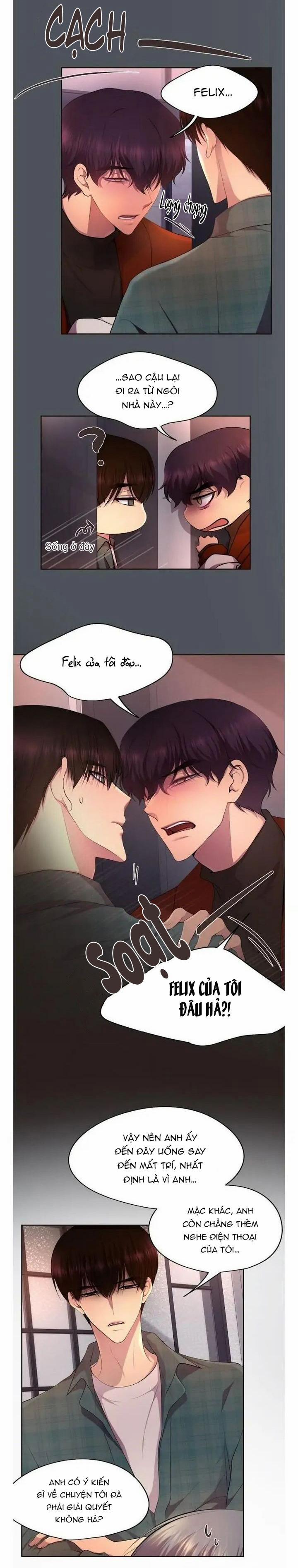 HMT Giữ Em Thật Chặt 152 trang 2