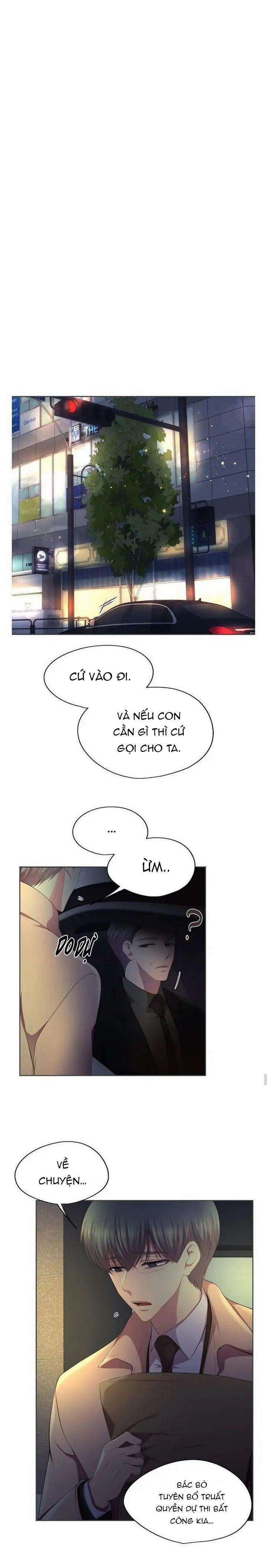 HMT Giữ Em Thật Chặt 153 trang 3