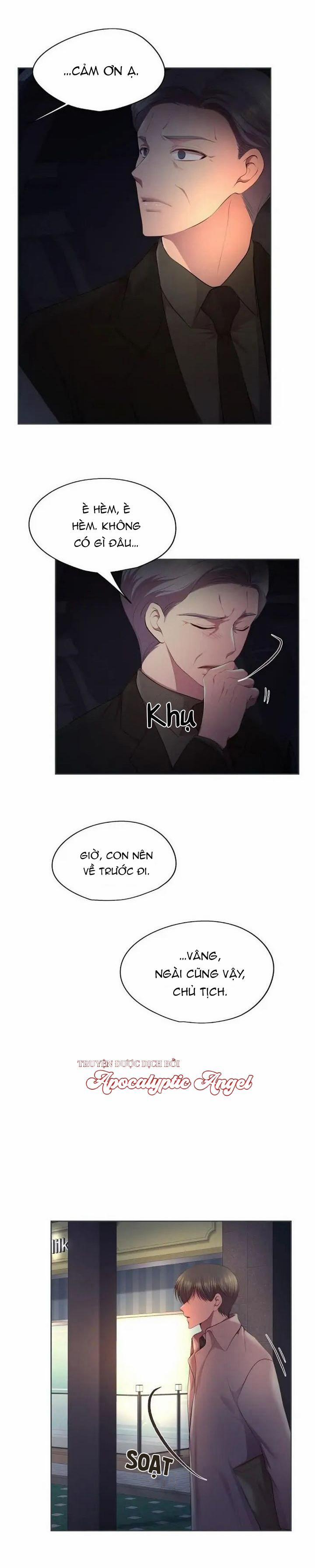 HMT Giữ Em Thật Chặt 153 trang 4