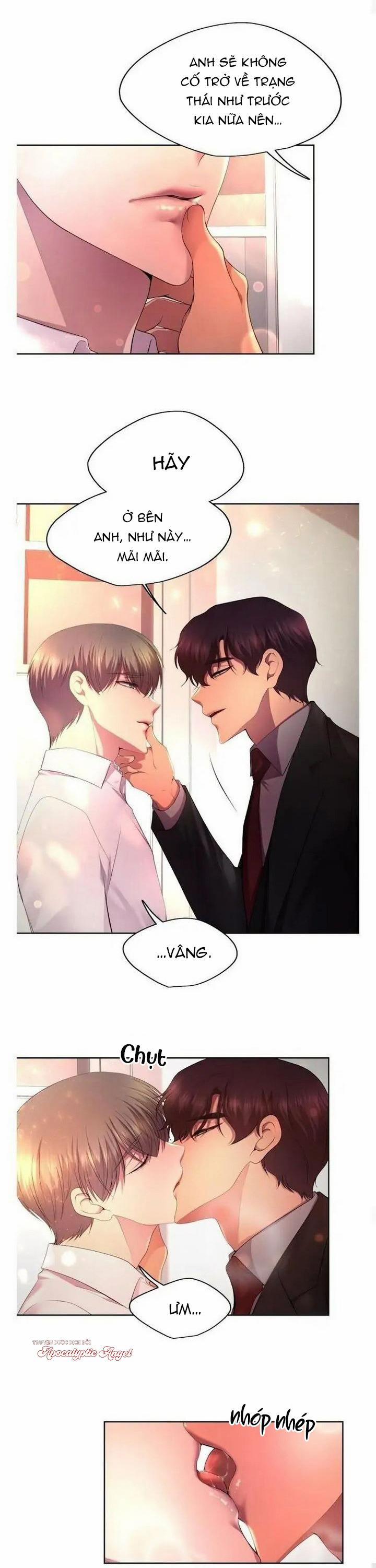 HMT Giữ Em Thật Chặt 154 trang 9