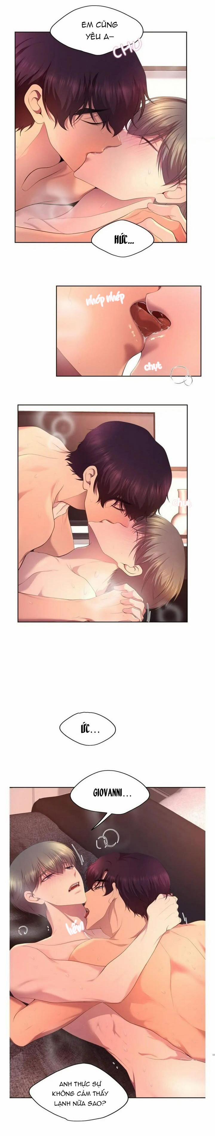 HMT Giữ Em Thật Chặt 155 trang 5