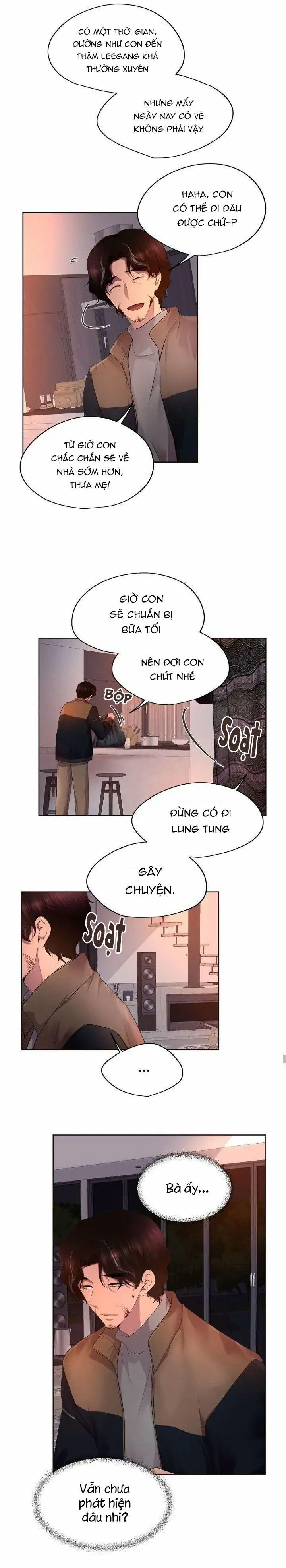 HMT Giữ Em Thật Chặt 156 trang 2