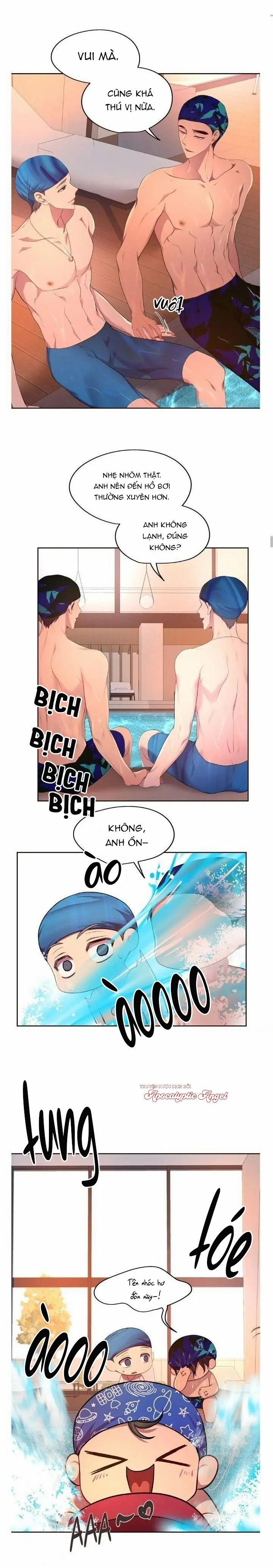 HMT Giữ Em Thật Chặt 157 trang 2