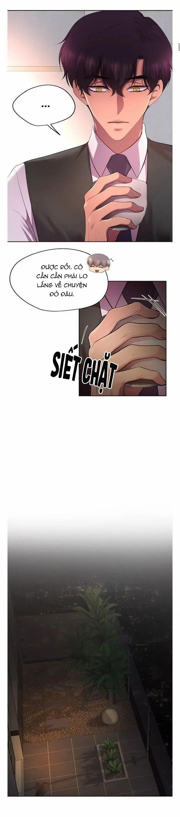 HMT Giữ Em Thật Chặt 158 trang 14