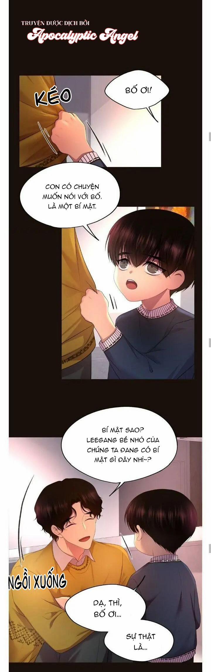 HMT Giữ Em Thật Chặt 158 trang 6