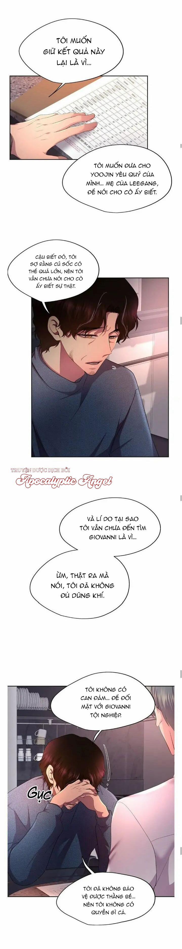 HMT Giữ Em Thật Chặt 160 trang 6