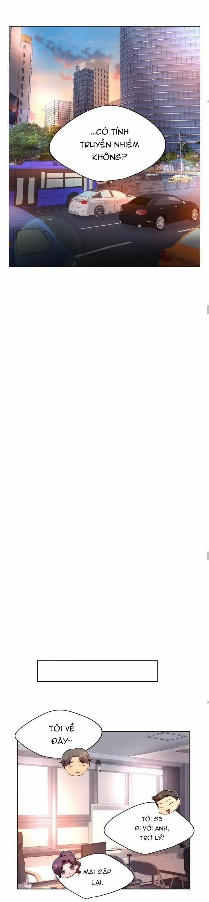 HMT Giữ Em Thật Chặt 161 trang 12