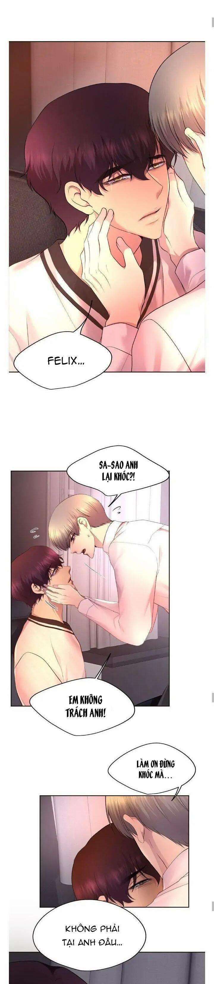 HMT Giữ Em Thật Chặt 162 trang 5