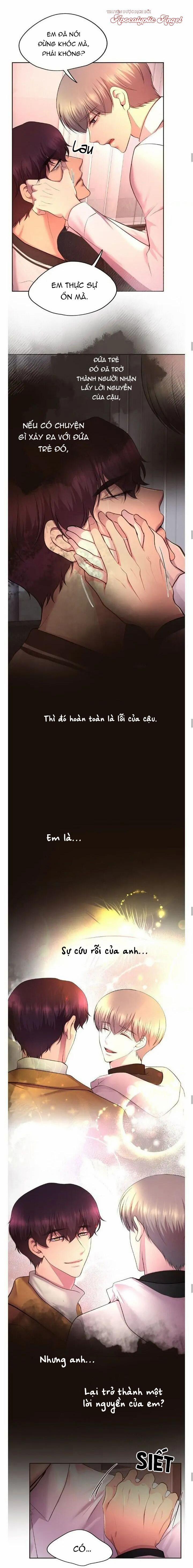 HMT Giữ Em Thật Chặt 162 trang 7