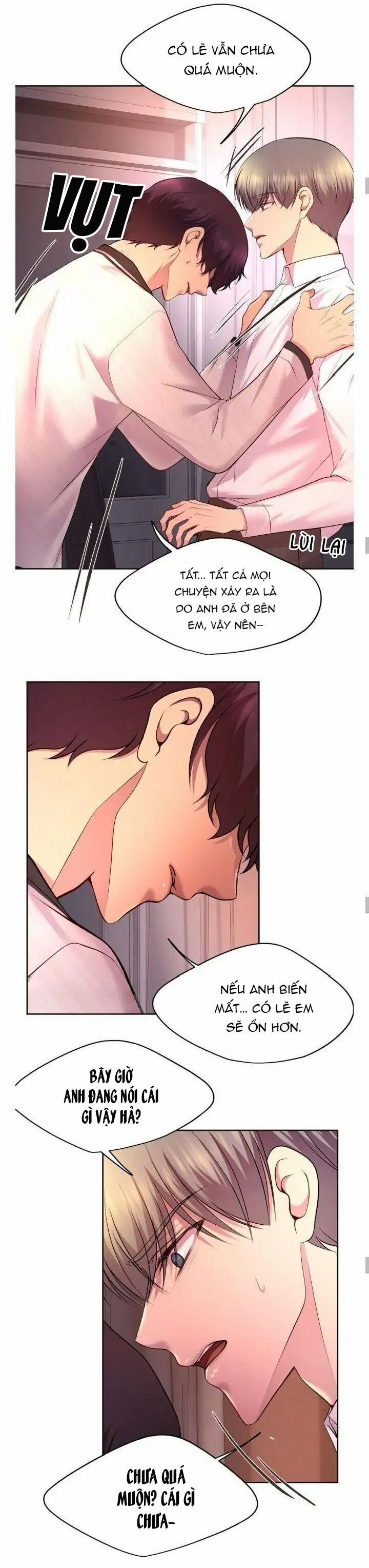 HMT Giữ Em Thật Chặt 162 trang 8