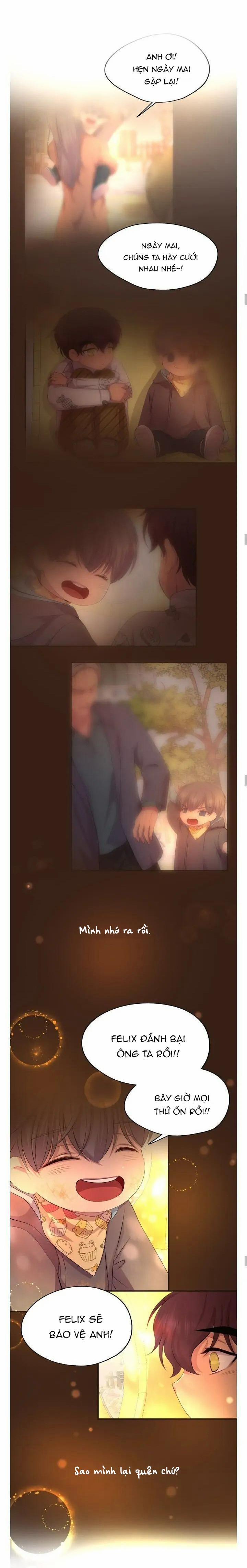 HMT Giữ Em Thật Chặt 163 trang 12