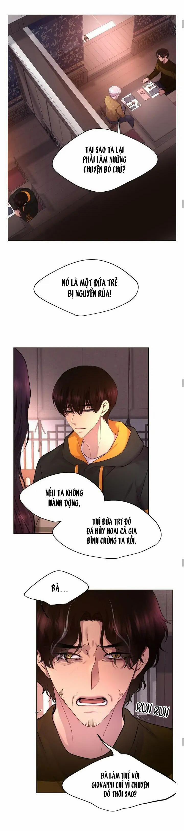 HMT Giữ Em Thật Chặt 163 trang 6