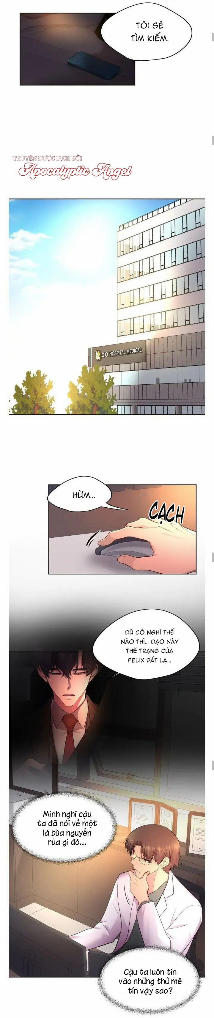 HMT Giữ Em Thật Chặt 165 trang 4