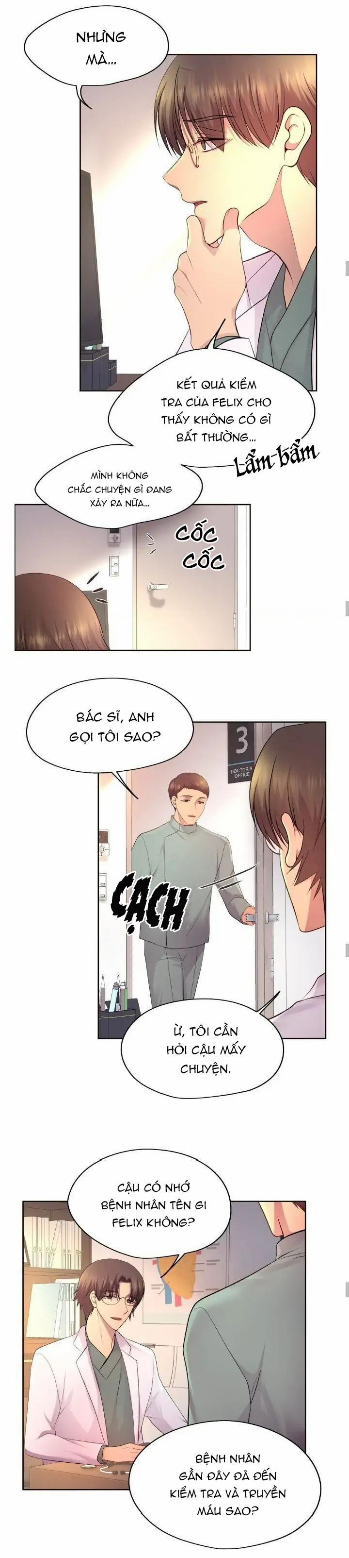 HMT Giữ Em Thật Chặt 165 trang 5