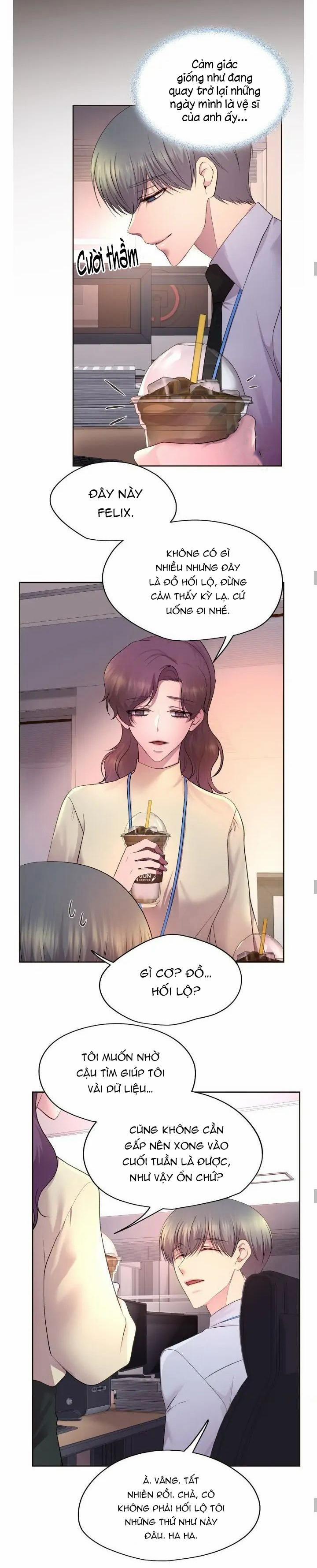 HMT Giữ Em Thật Chặt 165 trang 9