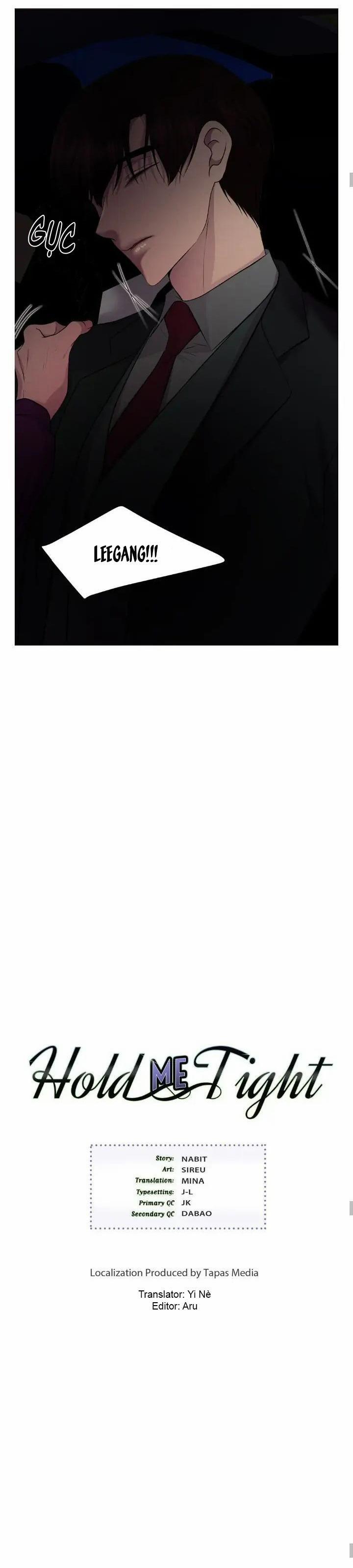 HMT Giữ Em Thật Chặt 167 trang 4