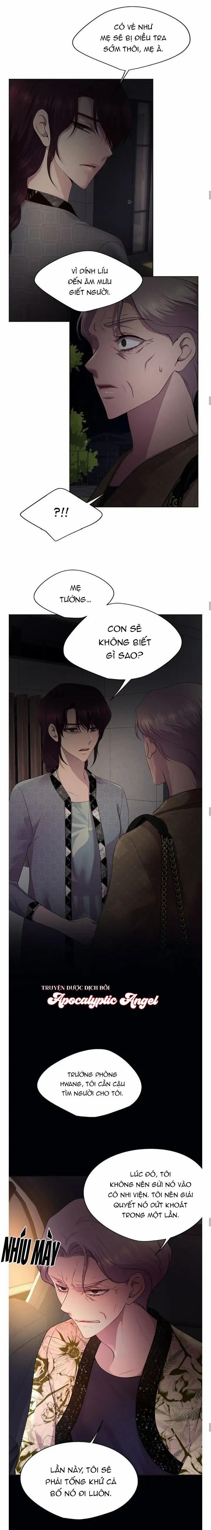 HMT Giữ Em Thật Chặt 167 trang 5