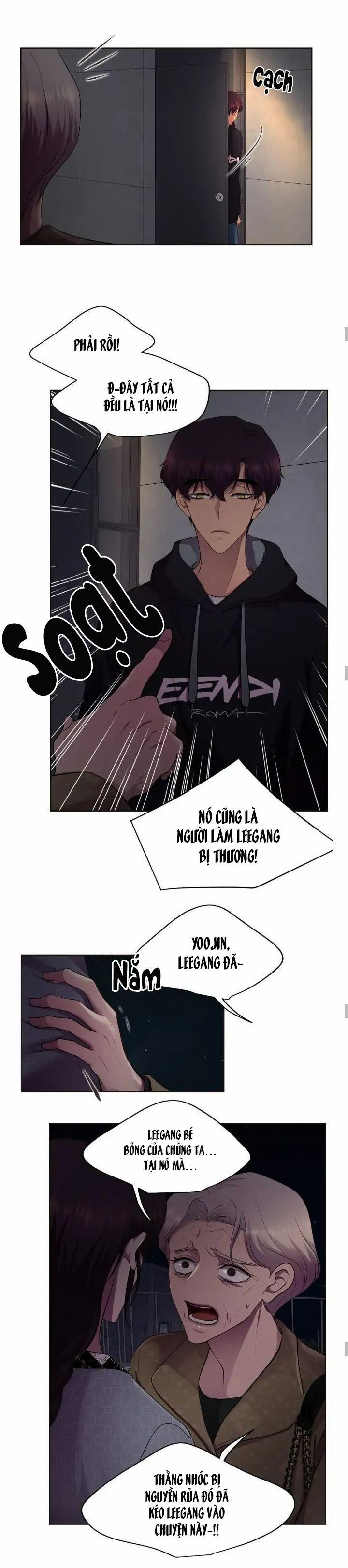 HMT Giữ Em Thật Chặt 167 trang 7