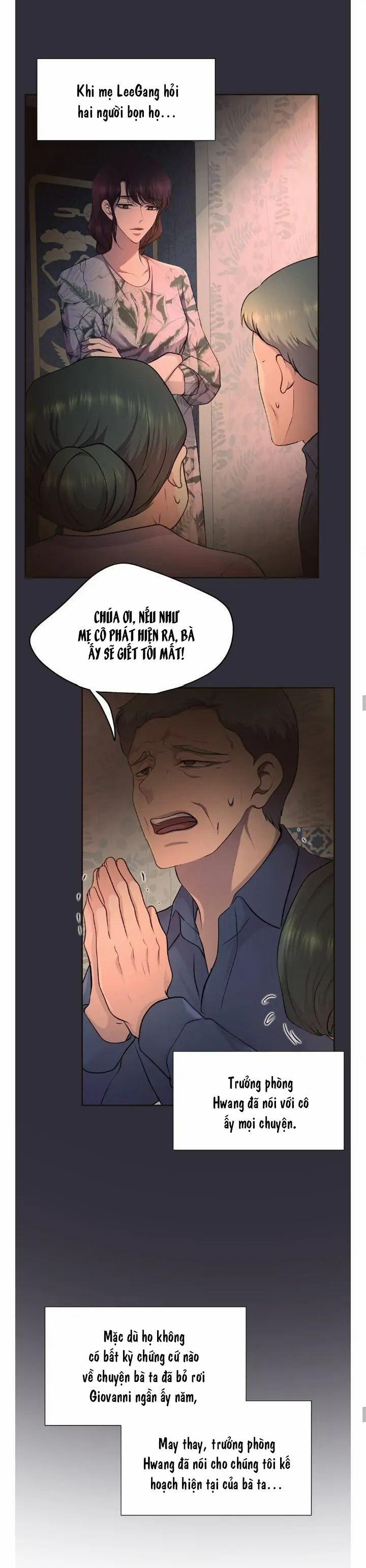 HMT Giữ Em Thật Chặt 168 trang 2