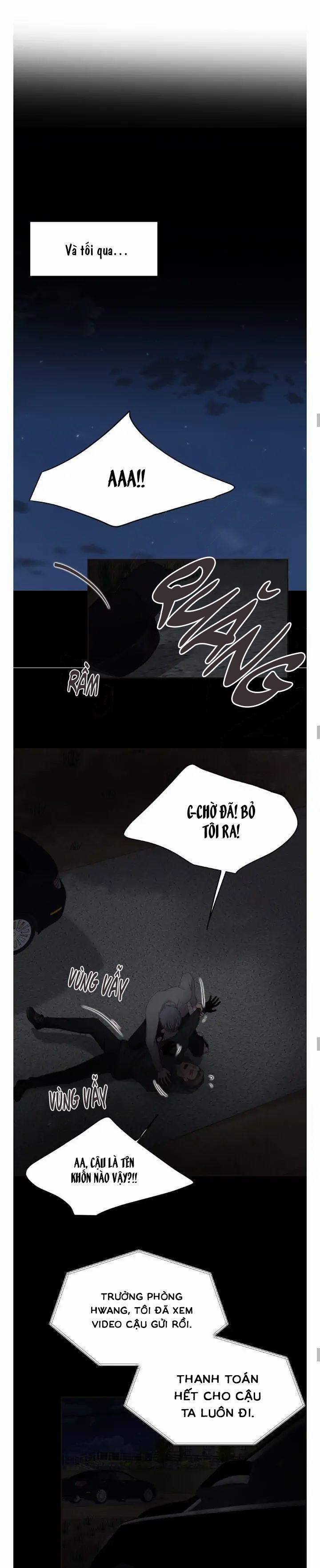 HMT Giữ Em Thật Chặt 168 trang 4