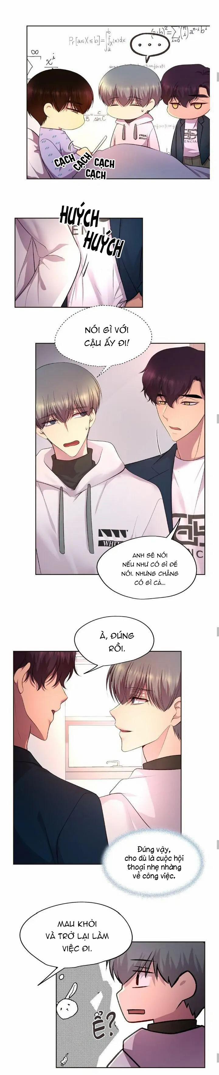 HMT Giữ Em Thật Chặt 168 trang 8