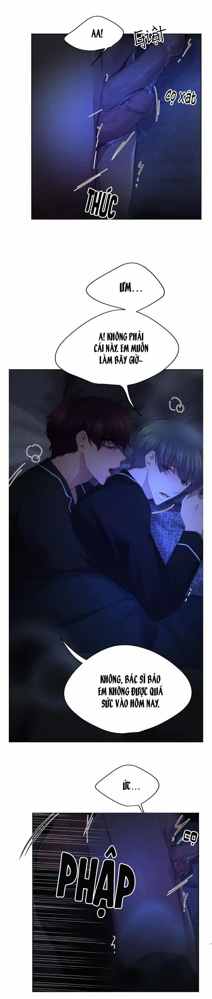 HMT Giữ Em Thật Chặt 169 trang 2