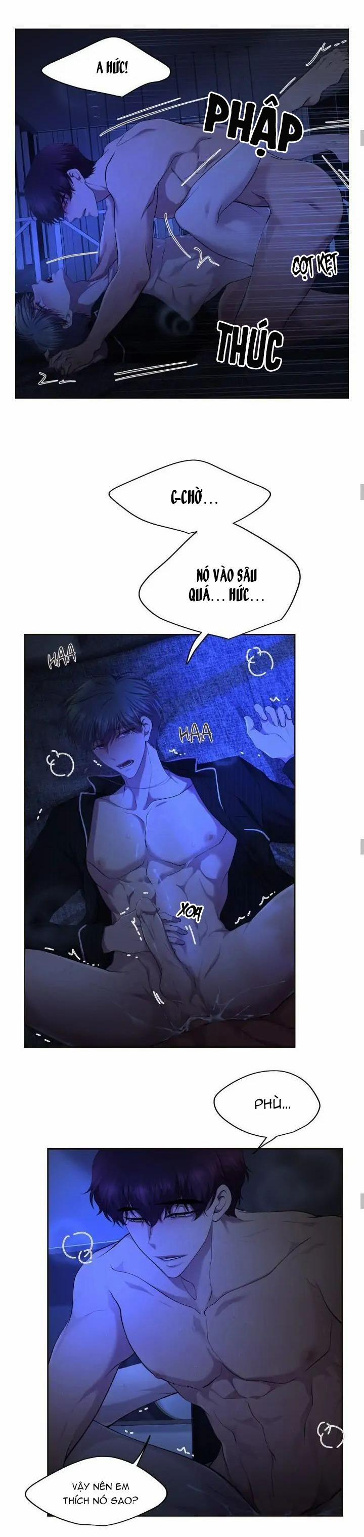 HMT Giữ Em Thật Chặt 169 trang 7